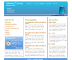 webpage seo templates 3